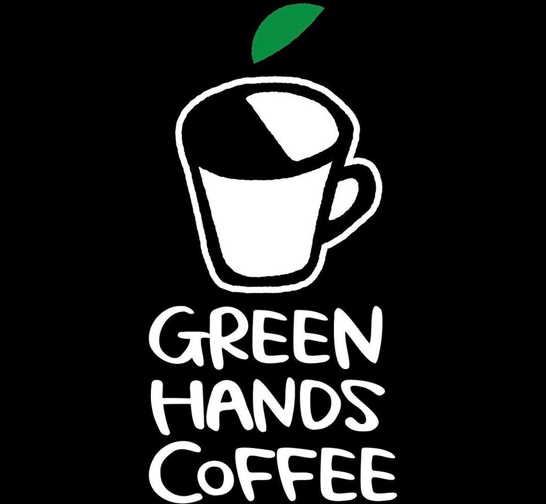 GREEN HANDS COFFEE