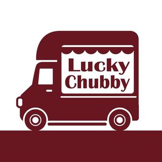Lucky Chubby キッチンカー