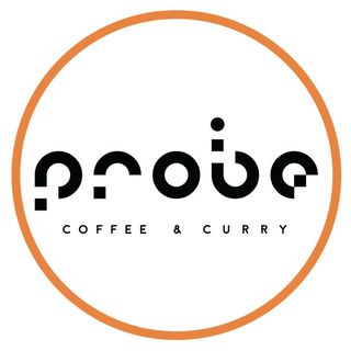 probe coffee&curry