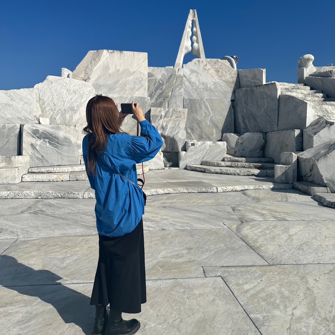 chihoのアバター