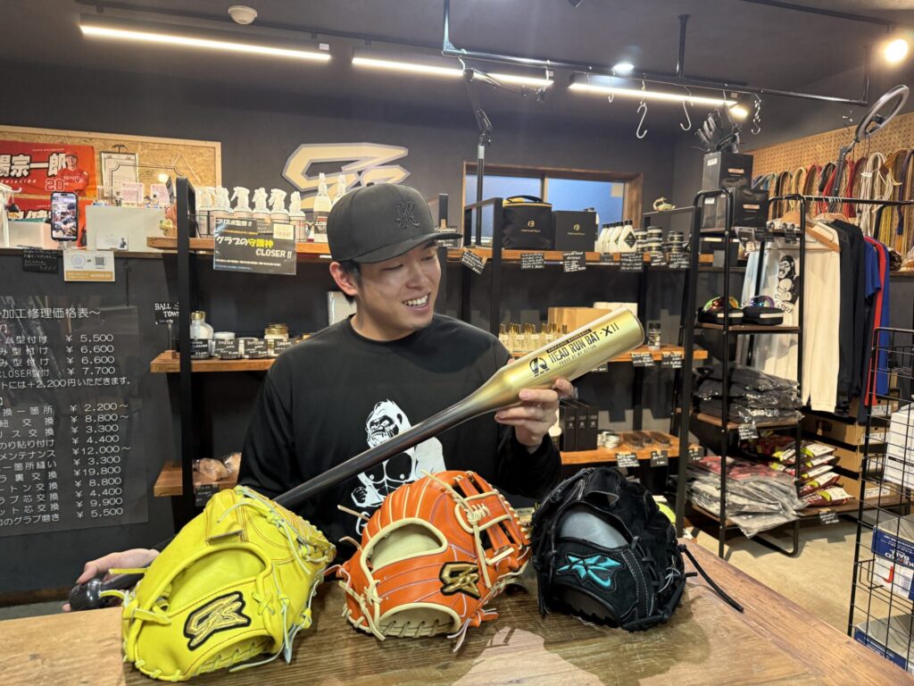 電波は圏外でも客は全国から。ド田舎に誕生した1億円企業「GorillaSports」